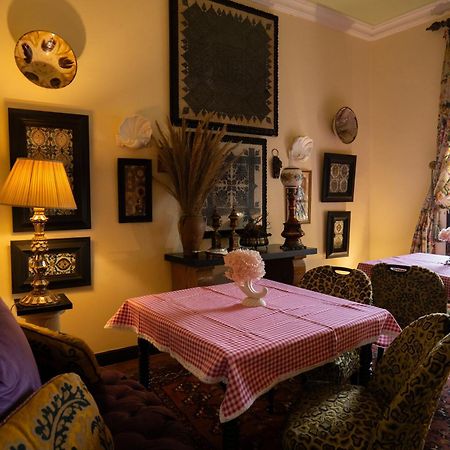 Aux 3 Portes Tanca Dış mekan fotoğraf