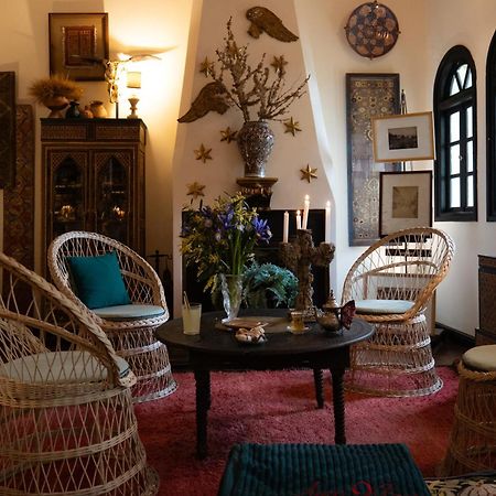 Aux 3 Portes Tanca Dış mekan fotoğraf