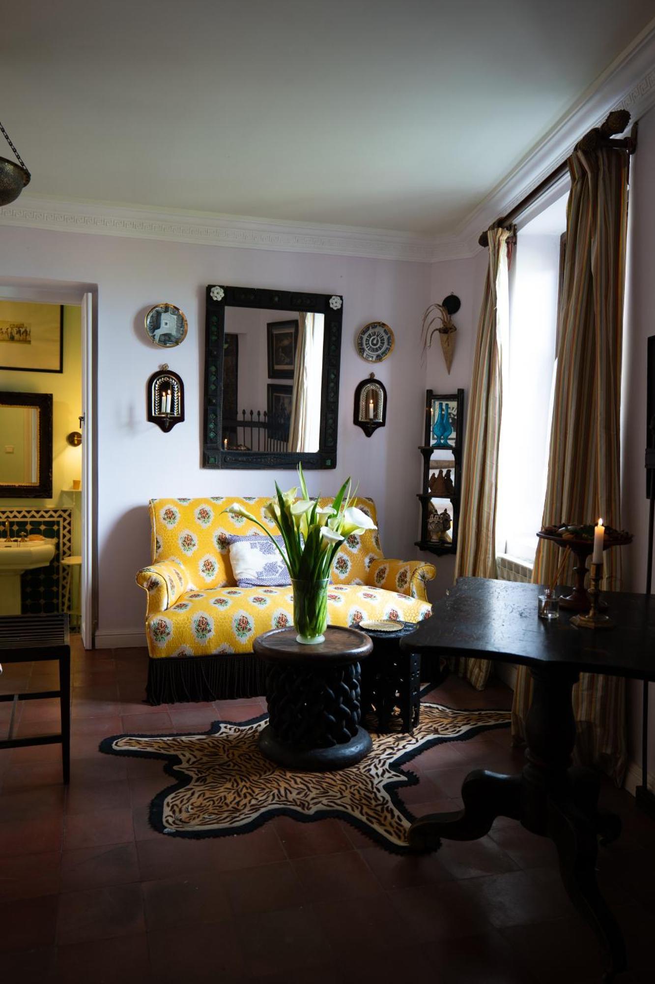 Aux 3 Portes Tanca Dış mekan fotoğraf