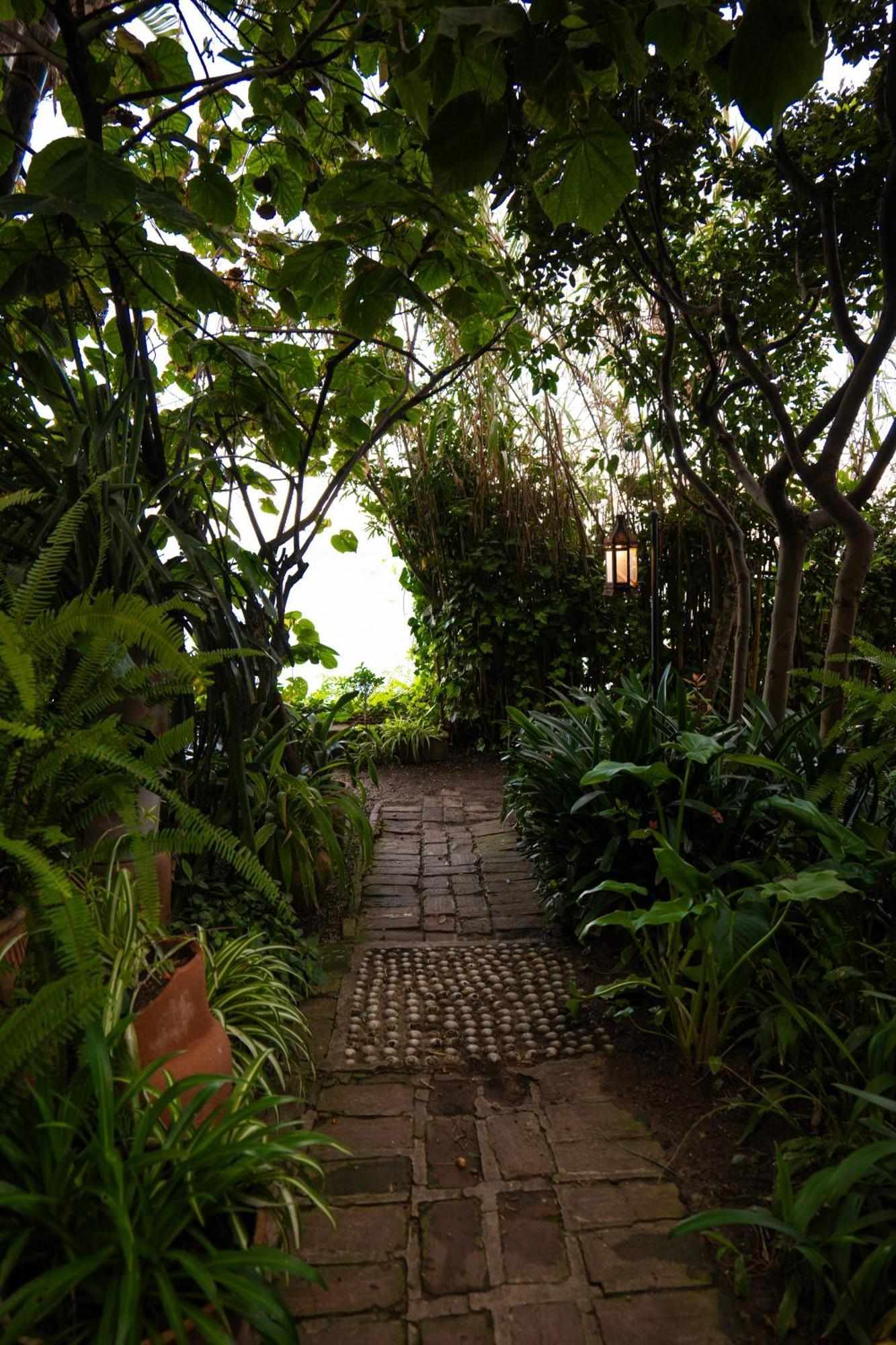 Aux 3 Portes Tanca Dış mekan fotoğraf