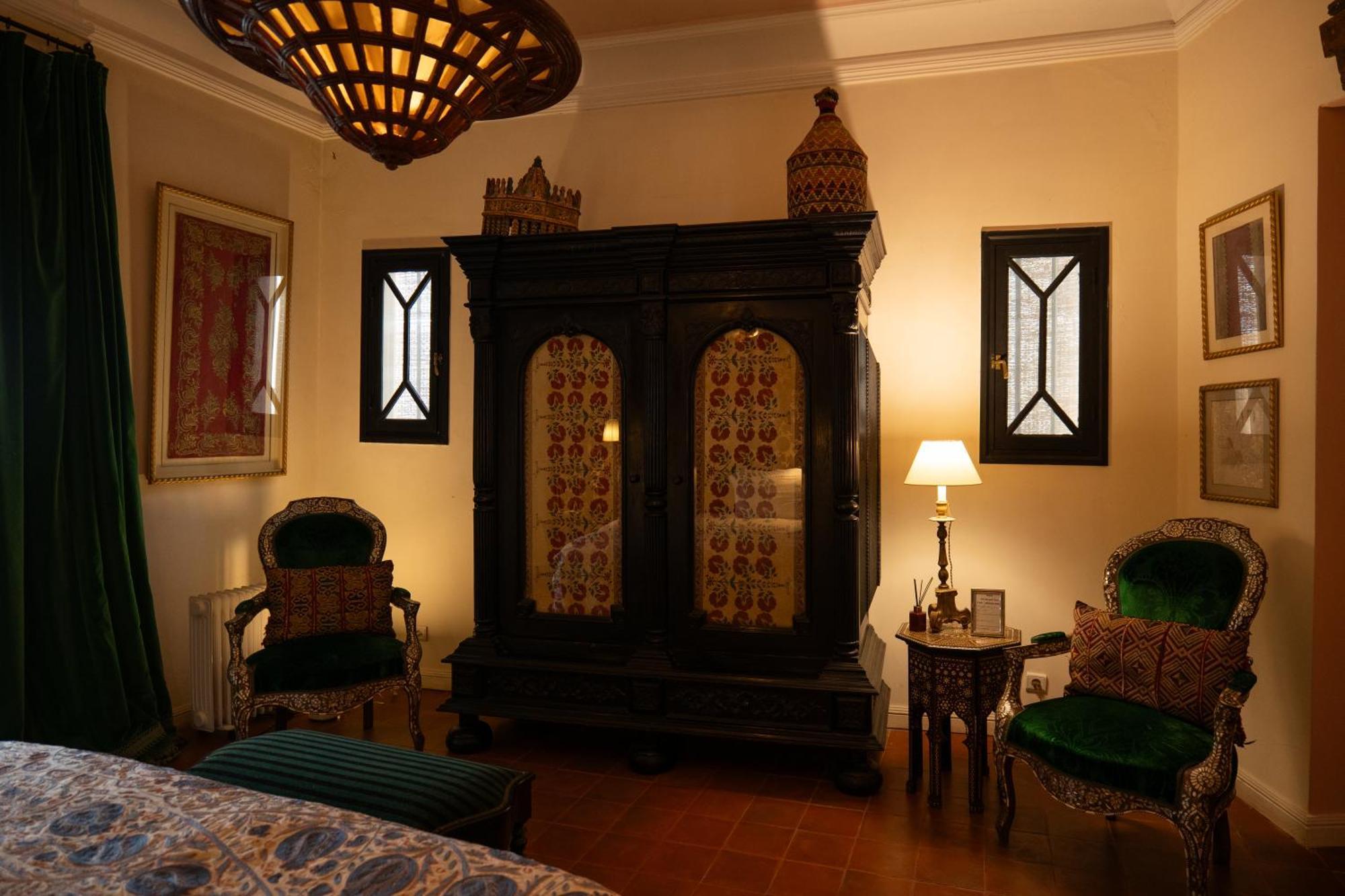 Aux 3 Portes Tanca Dış mekan fotoğraf