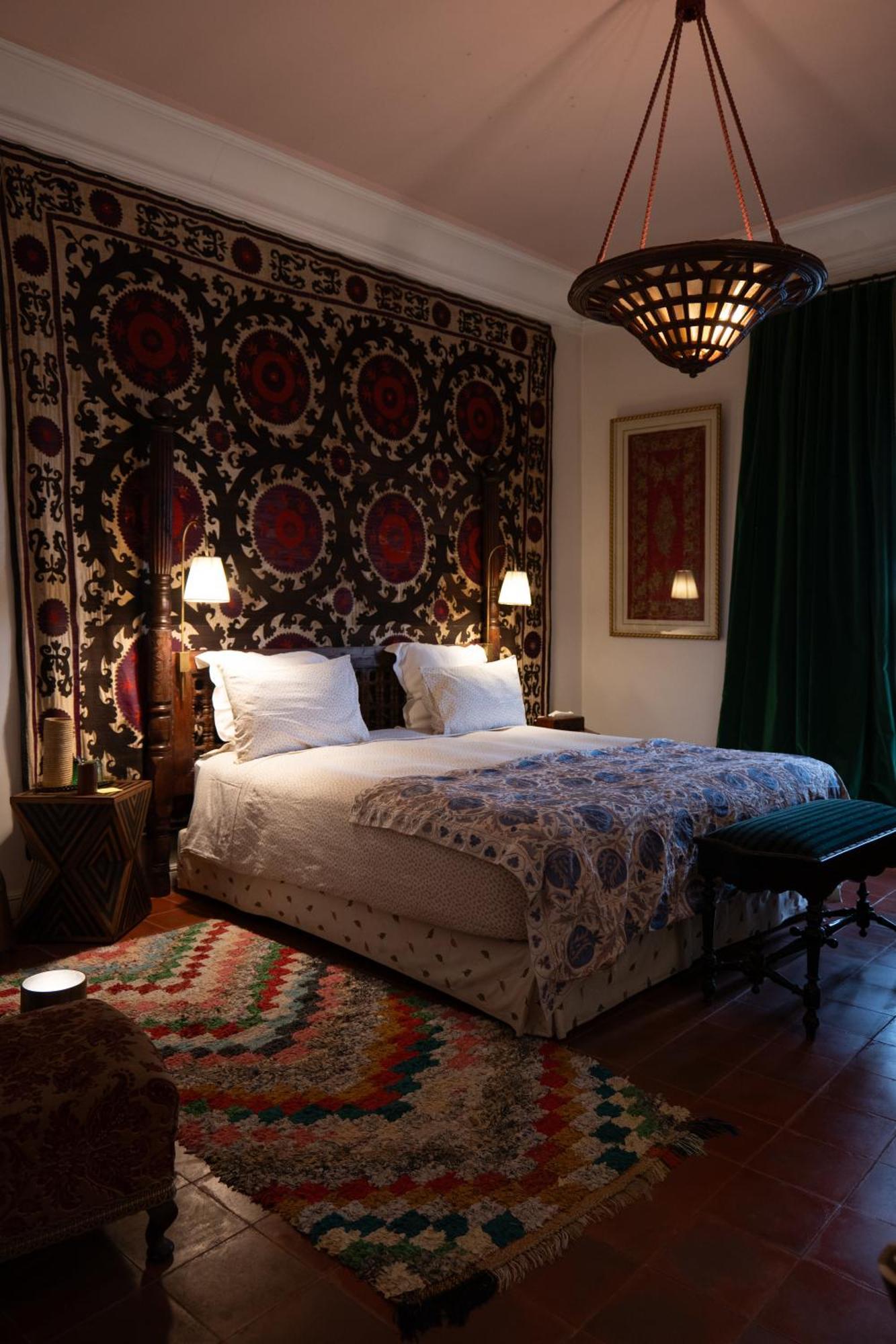 Aux 3 Portes Tanca Dış mekan fotoğraf
