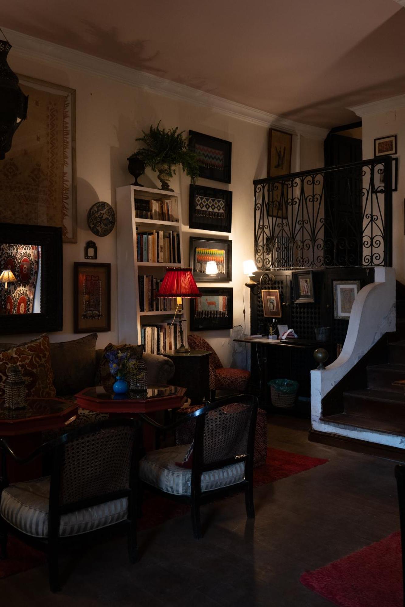 Aux 3 Portes Tanca Dış mekan fotoğraf