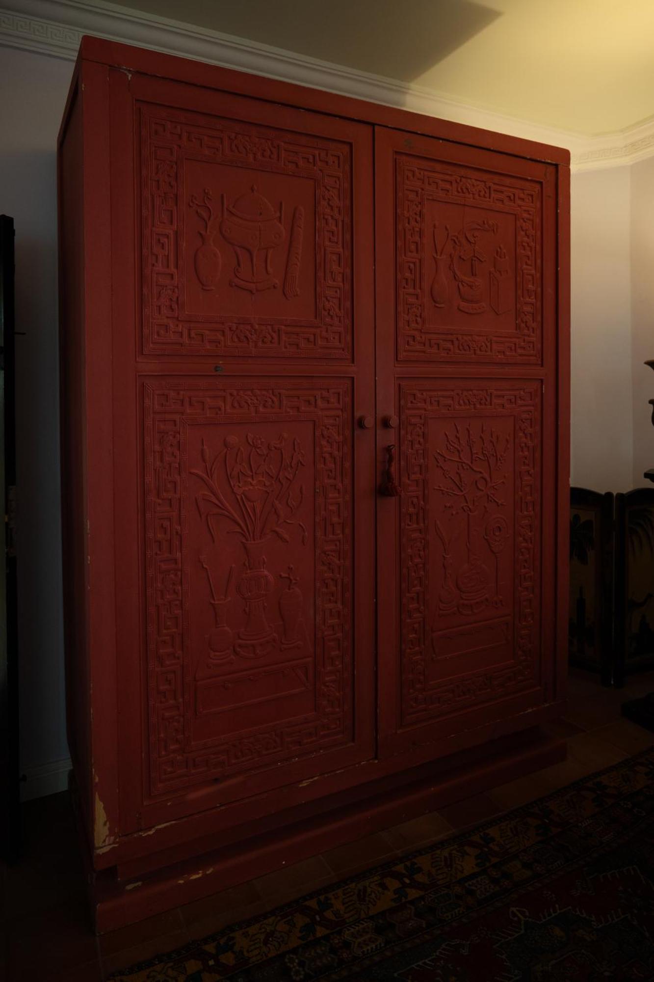 Aux 3 Portes Tanca Dış mekan fotoğraf